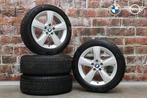 BMW Style 478, 17 Inch, 1 & 2 Serie, F4X, Winterbanden, RFT, Ophalen, Gebruikt, Banden en Velgen, 17 inch