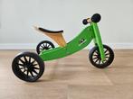 Houten Kinderfeets 2-in-1 loopfiets, Ophalen of Verzenden, Zo goed als nieuw, Overige merken