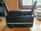 Bell & Howell 20XC Dual Eight Filmprojector, Ophalen of Verzenden, Gebruikt, Met scherm