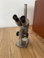 Microscoop, Ophalen of Verzenden, Zo goed als nieuw, Biologische microscoop