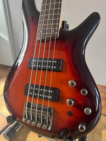 Ibanez 5-string active bass | SR375E soundgear beschikbaar voor biedingen