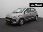 Hyundai i10 1.0 Comfort | Airco | Cruise Control | Apple Car, Voorwielaandrijving, 12 maanden, Stof, Gebruikt