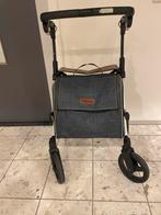 Rollator van het merk “Rollz Flex”, Diversen, Ophalen, Lichtgewicht, Zo goed als nieuw
