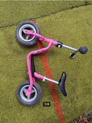 Puky loopfiets voor 1,5 tot 3,5 jaar pucky beschikbaar voor biedingen