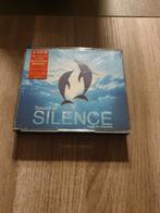 Cd sound of silence, Ophalen of Verzenden, Zo goed als nieuw