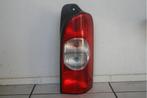 RENAULT  MASTER  ACHTERLICHT RECHTS, Auto-onderdelen, Niet ingevuld, Gebruikt, Renault, Niet ingevuld
