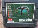 Metabo SBE 760 boormachine, Boormachine, 600 watt of meer, Variabele snelheid, Ophalen of Verzenden