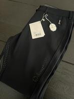 NIEUWE Samshield broek full grip zwart 42, Dieren en Toebehoren, Paardrijkleding, Ophalen of Verzenden, Zo goed als nieuw, Dressuur