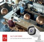 Victure PC730 Outdoor Beveiligingscamera, 1080P Wifi, Ophalen of Verzenden, Nieuw, Buitencamera