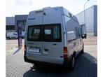 La Strada starterscamper, Buscamper of Camperbus, Dakluik, Tot en met 2, Bedrijf