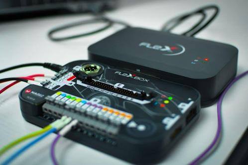 Flex MagicMotorsport Slave chiptuning apparaat, Auto diversen, Tuning en Styling, Ophalen