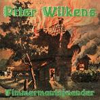 Ruil of koop Piter Wilkens "Timmermantsjoender" (CD 1996), Ophalen of Verzenden, Gebruikt, Streekmuziek