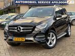 Mercedes-Benz GLE-klasse 500 e 4MATIC 333PK*HYBRIDE*PANO DAK, Auto's, Mercedes-Benz, Automaat, 8 kWh, Start-stop-systeem, 2000 kg