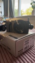Panasonic Lumix TZ99, Ophalen, Zo goed als nieuw, Overige Merken, 8 keer of meer