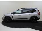 Dacia Jogger 1.0 TCe 110 Extreme 5p. | Navi / Camera / LM Ve, Auto's, Dacia, Stof, Euro 6, Origineel Nederlands, Handgeschakeld