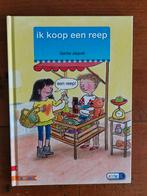 ik koop een reep - Gertie Jaquet - strip Avi start, Ophalen of Verzenden, Zo goed als nieuw