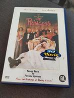 The princess diaries, Cd's en Dvd's, Alle leeftijden, Ophalen of Verzenden, Zo goed als nieuw