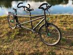 Santos Dubbele Travel tandem M - L Rohloff Son Magura HS 33, Overige merken, Gebruikt, 26 inch, .