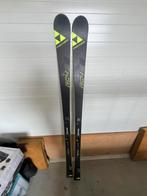 Fisher ski rc4 met binding 185cm, Ophalen, Gebruikt, Ski's, Fischer