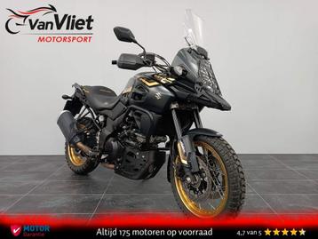Erg Mooie Suzuki DL 1000 V-Strom XTA Adventure bj 2019 beschikbaar voor biedingen