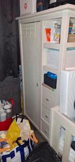 TWF babykamer Nice, Ophalen, Zo goed als nieuw, Jongetje of Meisje