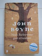 John Boyne - Noah Barleywater gaat ervandoor, Boeken, Ophalen of Verzenden, Zo goed als nieuw, John Boyne
