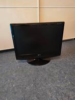 Monitor TV LG Flatron M2094D, Ophalen, LCD, Zo goed als nieuw, 40 tot 60 cm