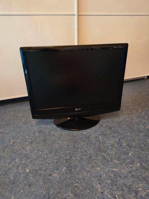 Monitor TV LG Flatron M2094D, Audio, Tv en Foto, Televisies, Zo goed als nieuw, LCD, 40 tot 60 cm, LG, Ophalen