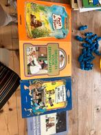 4st boeken Janosch, Ophalen of Verzenden, Gelezen, Fictie