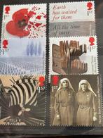 Engeland 2017, Ophalen of Verzenden, Postfris