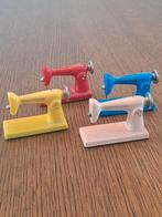 Miniatuur naaimachine paperweight New Home, Antiek en Kunst, Ophalen of Verzenden