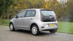 Volkswagen Up! 1.0 BMT move up! 5 drs Airco blue tooth, Auto's, Voorwielaandrijving, Stof, Gebruikt, 23 km/l