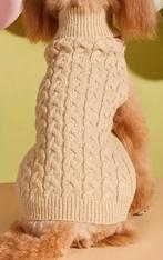 Hondentrui hond trui jasje maat XL, Dieren en Toebehoren, Hondenkleding, Ophalen, Zo goed als nieuw, Hondenjas