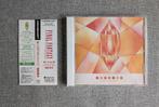 Final Fantasy Potion Relaxin' With Final Fantasy CD, Verzenden, Zo goed als nieuw