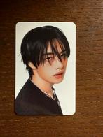 Lee Know Stray Kids Karma photocard, Ophalen of Verzenden, Nieuw, Foto of Kaart