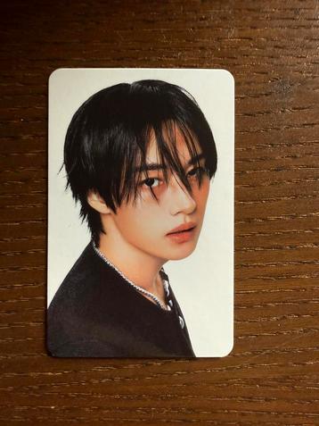 Lee Know Stray Kids Karma photocard beschikbaar voor biedingen