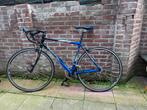 Herenfiets - Racefiets, Fietsen en Brommers, Fietsen | Racefietsen, Overige merken, Gebruikt, Heren, Aluminium