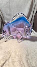 Murano buffel, Antiek en Kunst, Ophalen of Verzenden