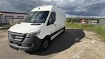 ambulance Mercedes Sprinter Ambulance, Auto's, Automaat, Stof, 163 pk, Bedrijf