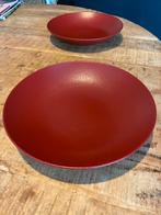 Rak Porcelein Neofusion 6x grote diepe borden - NIEUW, Nieuw, Ophalen of Verzenden, Bord(en), Overige stijlen