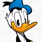 Donald Duck:  Wij zoeken gratis strips voor in de vakantie, Meerdere comics, Ophalen, Zo goed als nieuw, Europa
