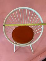 Yngve Ekström Circle Chair, Ophalen, Zo goed als nieuw