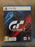 Gran Turismo 7 - PS5, Ophalen of Verzenden, Zo goed als nieuw