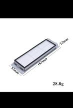 dust box filter cartridge for mija 1s s5 max / s6 /xiaomi e2, Ophalen of Verzenden, Nieuw, Minder dan 1200 watt