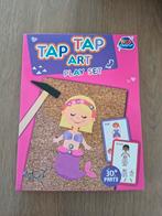 Hamertje tik, Kinderen en Baby's, Speelgoed | Educatief en Creatief, Ophalen, Zo goed als nieuw, Bouwen