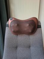 Nek Massagekussen - Ontspanning voor je nek!, Ophalen of Verzenden, Zo goed als nieuw, Massagestoel of Kussen