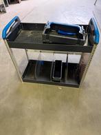 Sortimo Bedrijfswagen Inrichting - Compact, Ophalen of Verzenden