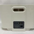 Sonos Play 5 Gen 1, Sonos, Zo goed als nieuw, Support@sonos, 614 Chapala Street
Santa Barbara, CA 93101
USA