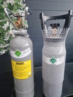 Koolzuur flessen, Ophalen, Nieuw, Overige merken