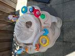 Beige Activity Center, Kinderen en Baby's, Speelgoed | Buiten | Zandbakken, Ophalen, Nieuw